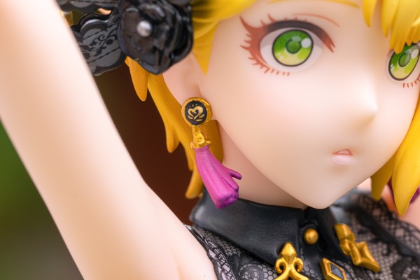 偶像大师灰姑娘女孩 宫本芙蕾德莉卡 时装造型