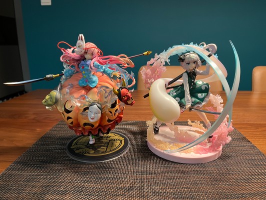 东方LostWord 魂魄妖梦