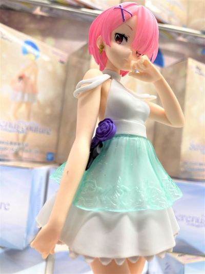 Serenus couture Re：从零开始的异世界生活  蕾姆3