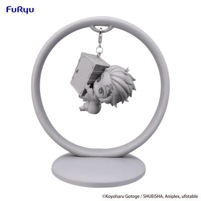 摇摇秋千 鬼灭之刃 炭治郎 善逸 伊之助