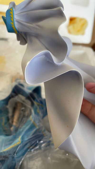 我的女神 贝露丹迪