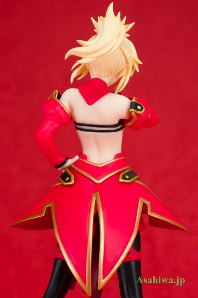 POP UP PARADE 命运-冠位指定 剑士 / 莫德雷德