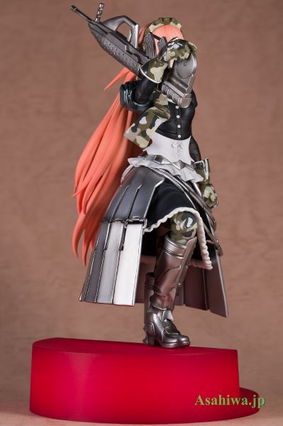 OVERLORD 希姿·德尔塔