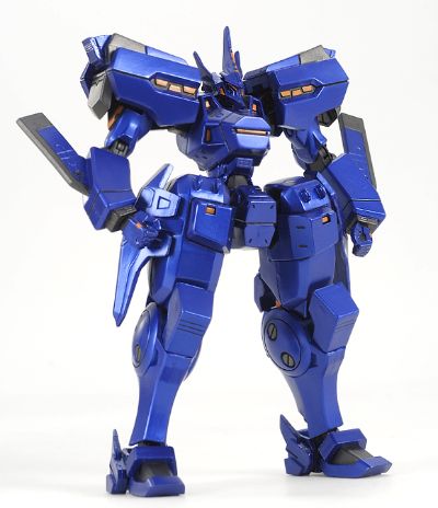 Muv-Luv A3 2009 限定 第2弹 日本帝国斯卫军82式战术步行战斗机 F-4J改 瑞鹤 Type-82R