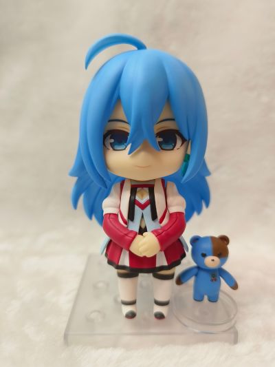 粘土人#1931 薇薇 -萤石眼之歌 - 薇薇