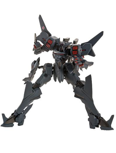 Muv-Luv A3 第36弹 Su-47E 金雕