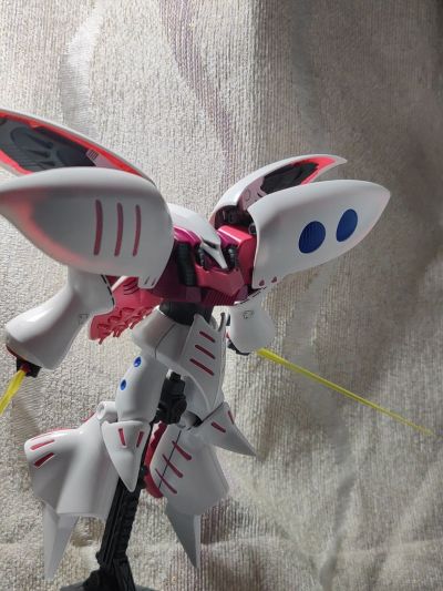 HGUC 机动战士Z高达   卡碧尼