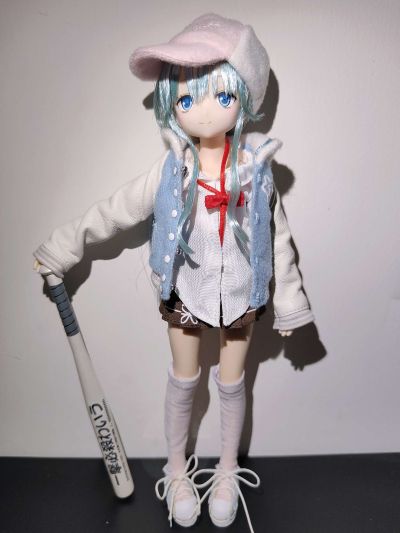 PureNeemo 电波女与青春男 藤和艾莉欧 