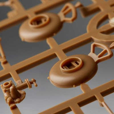 ARTPLA 古斯塔（两机装）