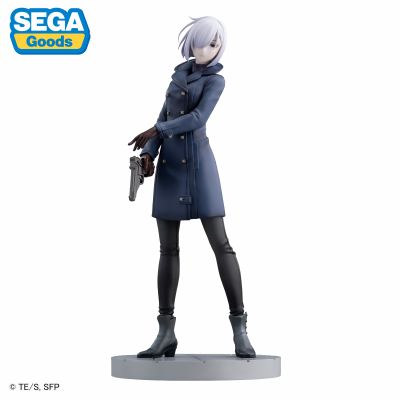 Luminasta  间谍过家家 动画版   菲奥娜·弗洛斯特（夜帷）