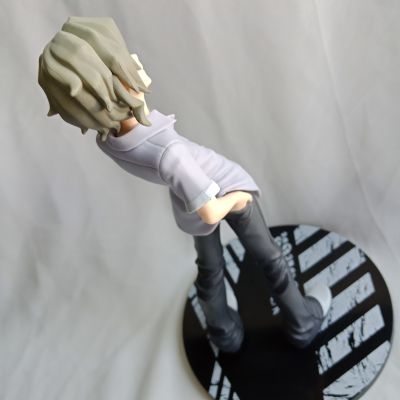 美妙世界 动画版 桐生义弥/约修亚