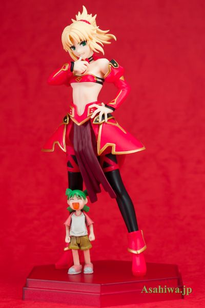 POP UP PARADE 命运-冠位指定 剑士 / 莫德雷德