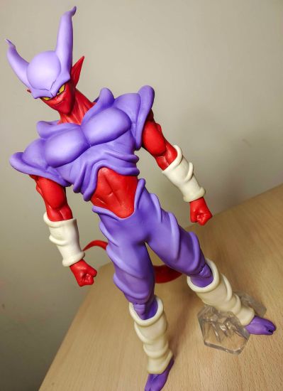 一番赏 龙珠 剧场版的历史 E奖 超级邪念波