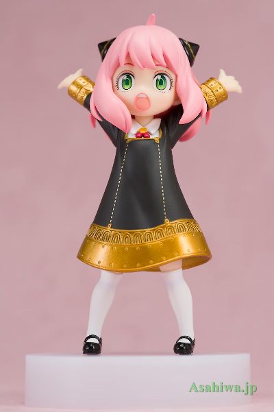 POP UP PARADE 间谍过家家 阿尼亚·福杰