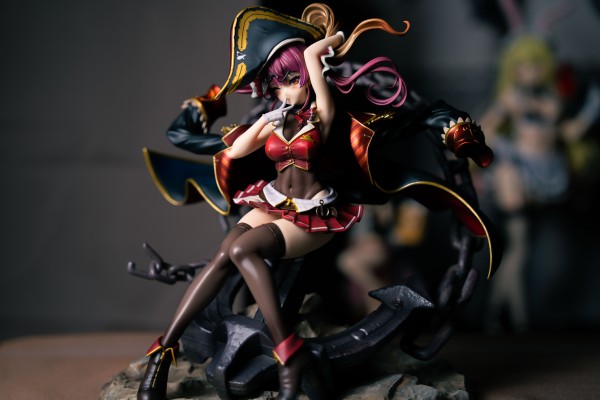 hololive 宝钟玛琳