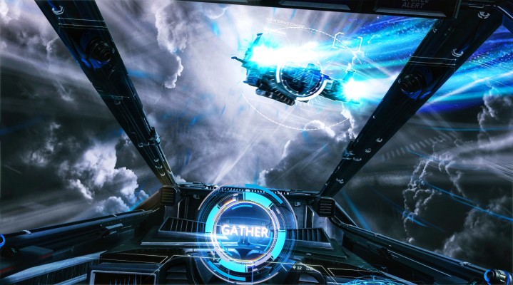 戴亚克隆 DA-94 瓦鲁德巨兵＜金刚＞