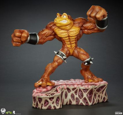 9121732 忍者蛙 PIMPLE