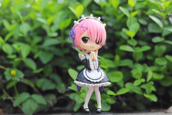 Q Posket Re：从零开始的异世界生活 拉姆