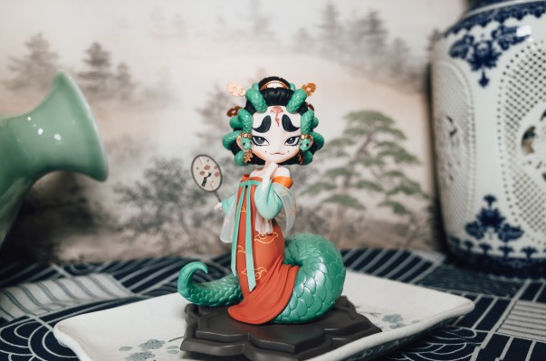 匣中柳