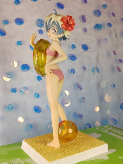 天元突破 ニア 水着Ver. デラックス版