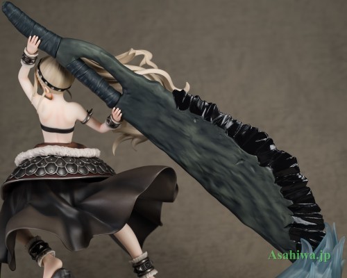 KD Colle 魔法少女伊莉雅 伊莉雅丝菲尔・冯・爱因兹贝伦 梦幻召唤：狂战士