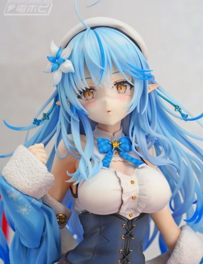 hololive 雪花菈米