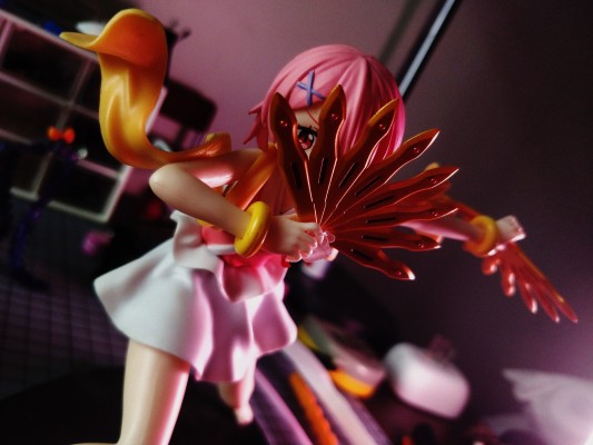 超级景品 Re：从零开始的异世界生活 拉姆 -风神-