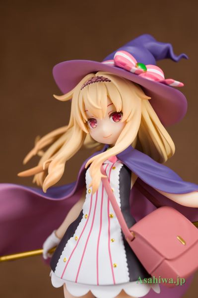 Pop Up Parade 小魔女诺贝塔 诺贝塔