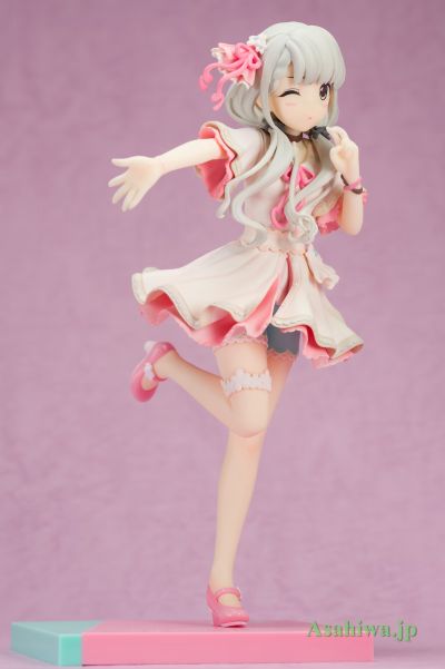 久川凪 [O-Ku-Ri-Mo-No Sunday!]＋