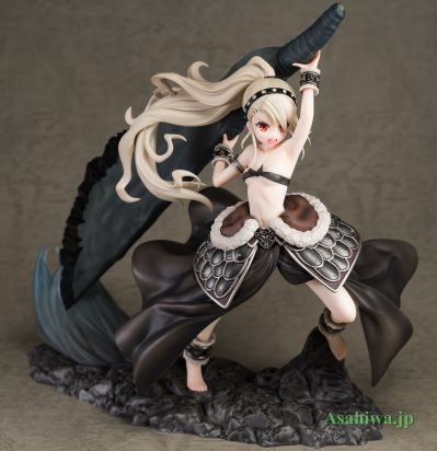 KD Colle 魔法少女伊莉雅 伊莉雅丝菲尔・冯・爱因兹贝伦 梦幻召唤：狂战士