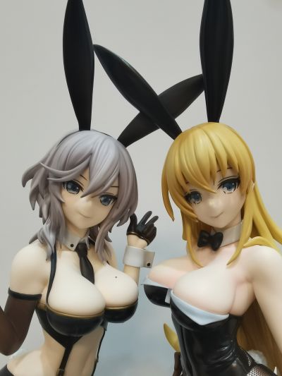 B-Style 碧蓝航线 华盛顿 兔女郎