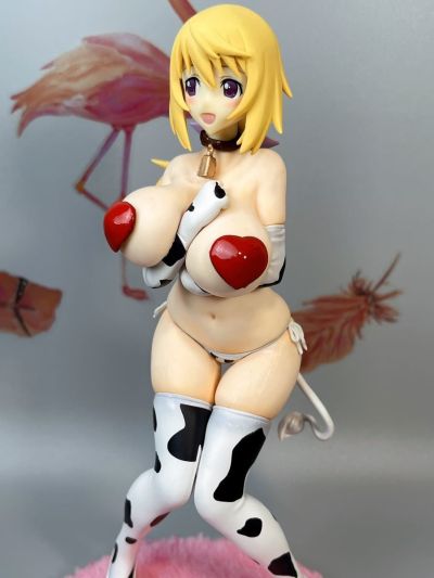 SQ IS〈无限斯特托拉斯〉  夏洛特・迪诺亚