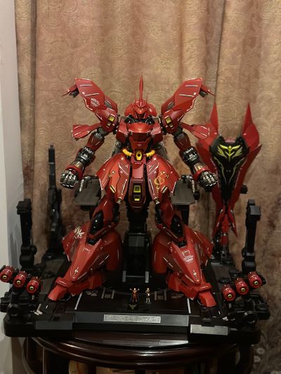 圣斗士圣衣神话EX 狮子座艾奥里亚(神圣衣) 『圣斗士星矢 黄金魂』