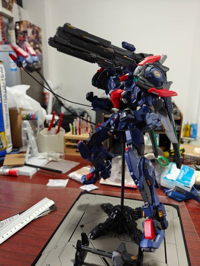 先祖效应   MCT-AP02FA 至臻级·武成侯全装备型