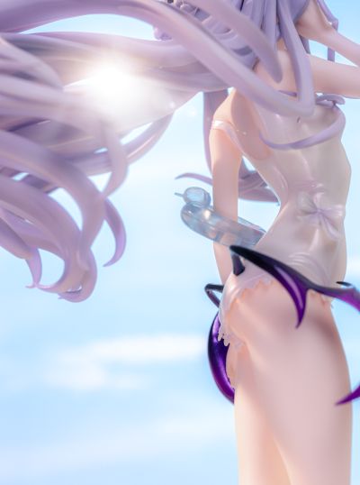 碧蓝档案 日奈 白水着ver.