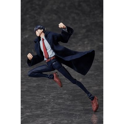 BUZZmod.  物理魔法使马修 马修·班迪德