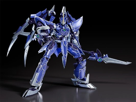 MODEROID   “苍之骑神”奥尔迪涅