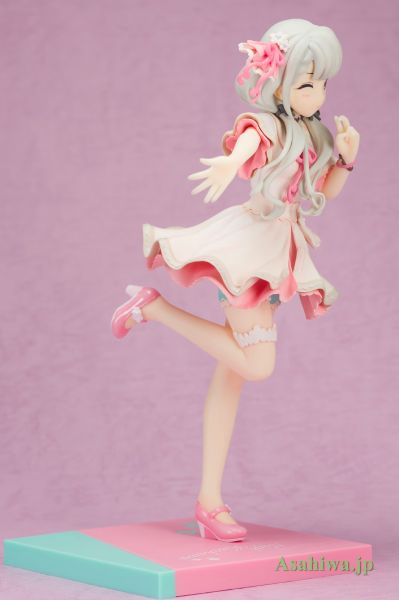 久川凪 [O-Ku-Ri-Mo-No Sunday!]＋