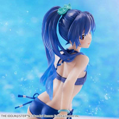 Celestial vivi 偶像大师百万现场 如月千早