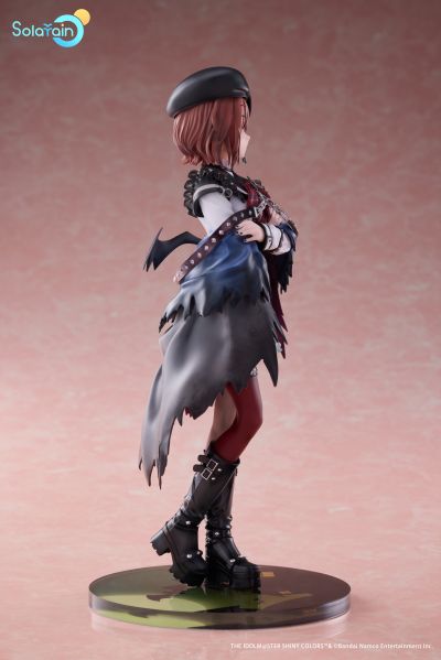 偶像大师闪耀色彩 樋口圆香 子夜怪物