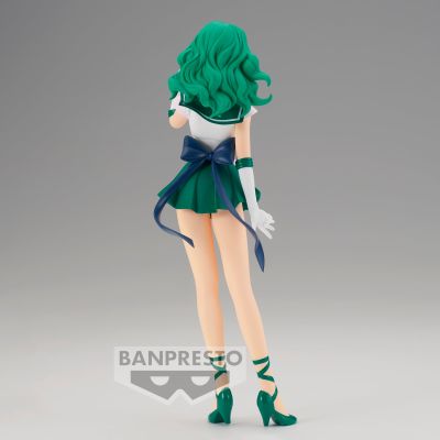 独特魅力 美少女战士Cosmos 超级水兵海王星