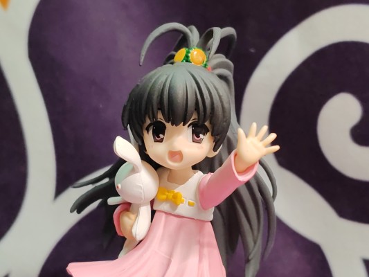 听爸爸的话 小鸟游雏
