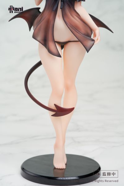 小恶魔Lilith 追视眼