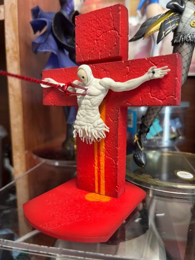 UDF 编号679 新世纪福音战士 #2 莉莉丝