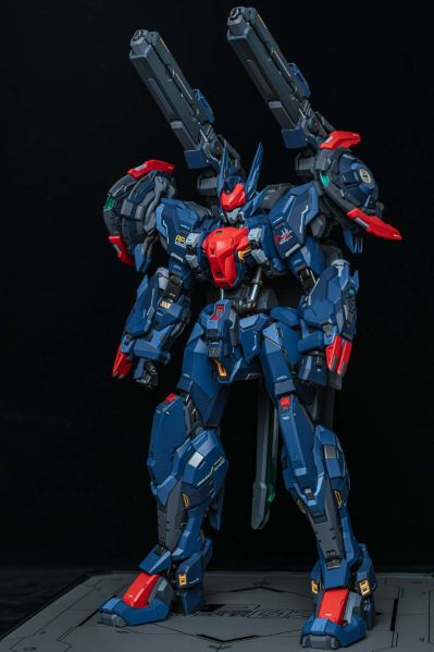 先祖效应   MCT-AP02FA 至臻级·武成侯全装备型