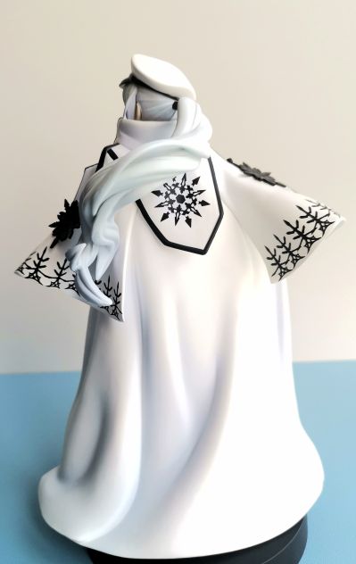 POP UP PARADE 四色战记 冰雪帝国 魏丝·雪倪（梦魇势力）