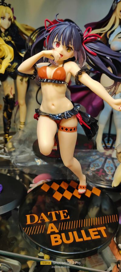 Coreful  约战：狂三外传 时崎狂三 -泳装- 新装版