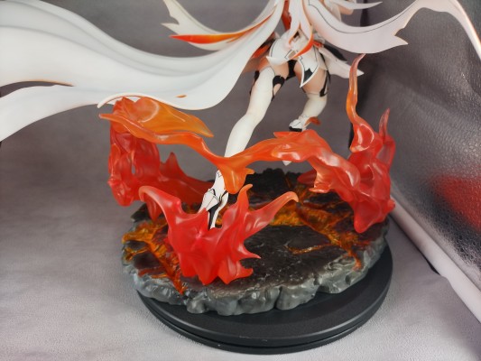 崩坏3rd 薪炎之律者