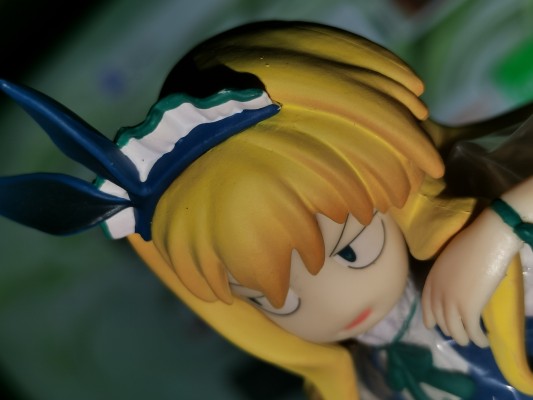 Staind系列 えむえむっ! 石动美绪