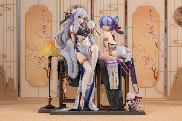 KDcolle Re：从零开始的异世界生活 蕾姆 优雅美人